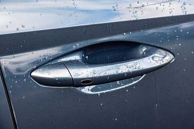 Hyundai TUCSON 1.6 TGDi 48V MHD Ultimate 5dr 2WD DCT