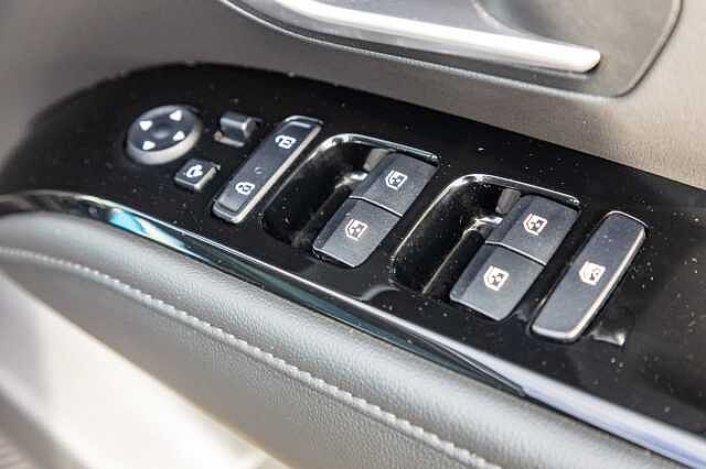 Hyundai TUCSON 1.6 TGDi 48V MHD Ultimate 5dr 2WD DCT