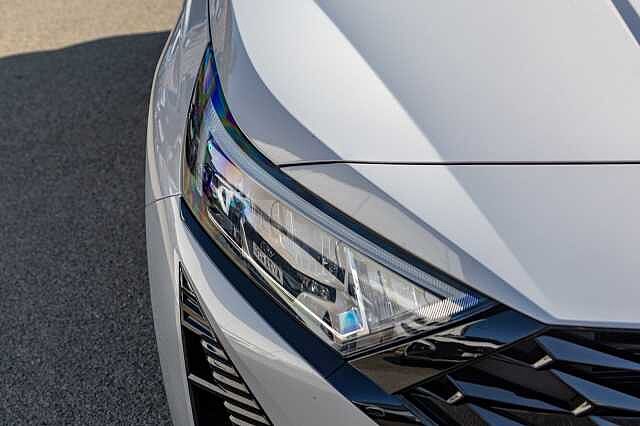 Hyundai i20 1.0T GDi 90 Black Line 5dr