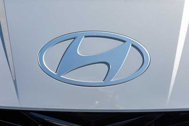 Hyundai i20 1.0T GDi 90 Black Line 5dr