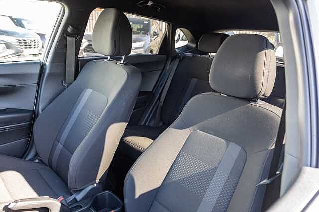 Hyundai i20 1.0T GDi 90 Black Line 5dr