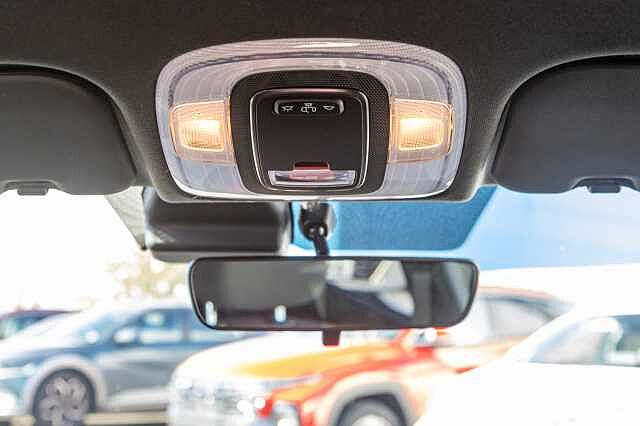 Hyundai i20 1.0T GDi 90 Black Line 5dr