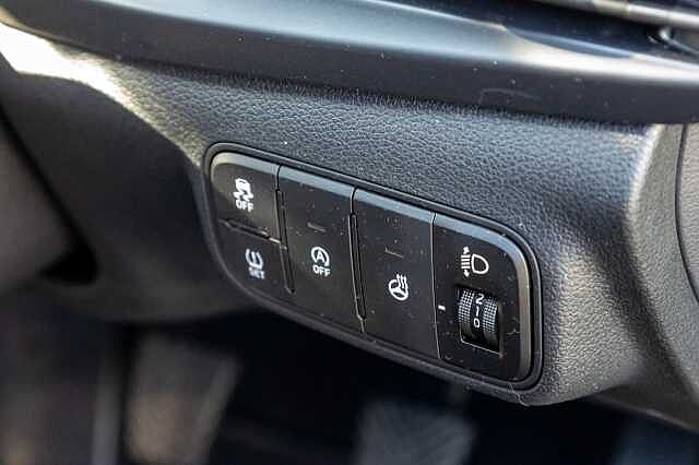 Hyundai i20 1.0T GDi 90 Black Line 5dr