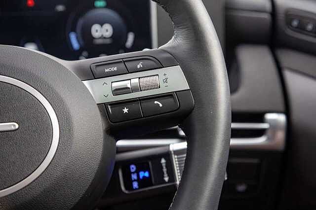 Hyundai TUCSON 1.6T Plug-in Hybrid Ultimate 5dr Auto