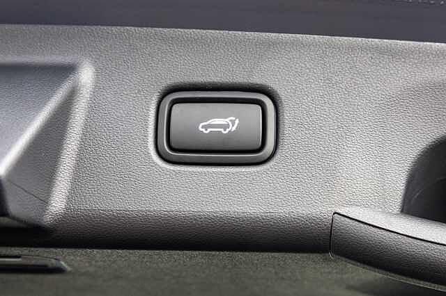 Hyundai TUCSON 1.6T Plug-in Hybrid Ultimate 5dr Auto