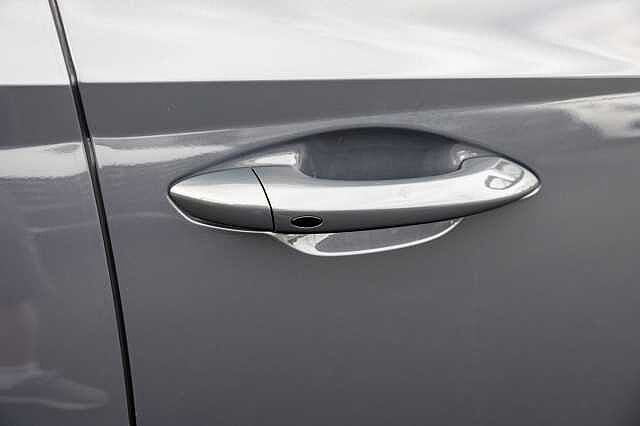 Hyundai TUCSON 1.6T Plug-in Hybrid Ultimate 5dr Auto