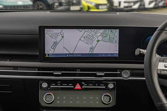 Hyundai TUCSON 1.6T Plug-in Hybrid Ultimate 5dr Auto