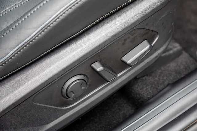 Hyundai TUCSON 1.6T Plug-in Hybrid Ultimate 5dr Auto