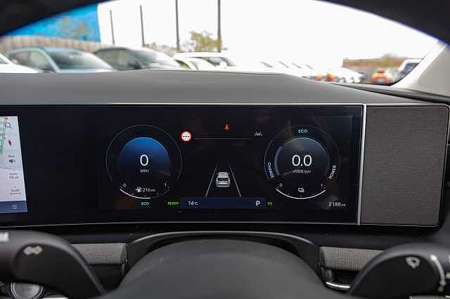 Hyundai TUCSON 1.6T Plug-in Hybrid Ultimate 5dr Auto