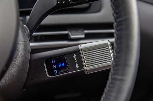 Hyundai TUCSON 1.6T Plug-in Hybrid Ultimate 5dr Auto