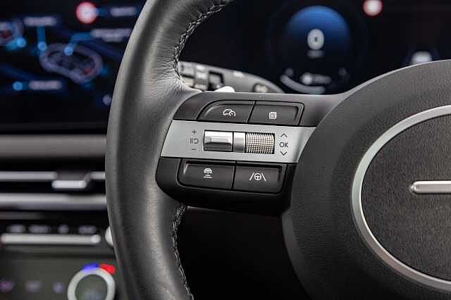 Hyundai TUCSON 1.6T Plug-in Hybrid Ultimate 5dr Auto