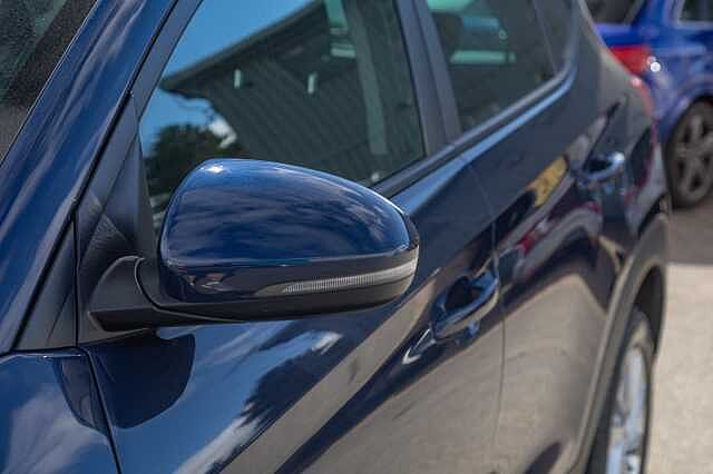 Hyundai TUCSON 1.6 GDi SE Nav 5dr 2WD