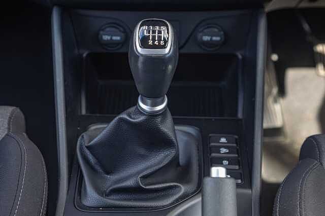 Hyundai TUCSON 1.6 GDi SE Nav 5dr 2WD