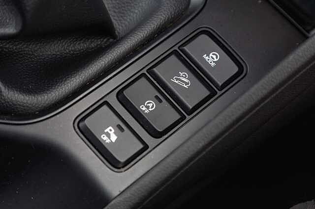 Hyundai TUCSON 1.6 GDi SE Nav 5dr 2WD