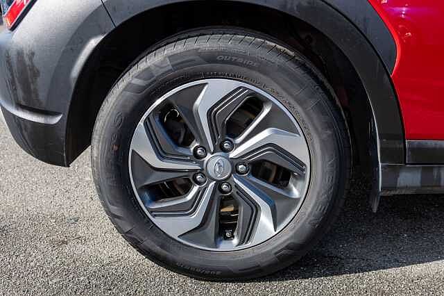 Hyundai KONA 1.6 GDi Hybrid SE Connect 5dr DCT