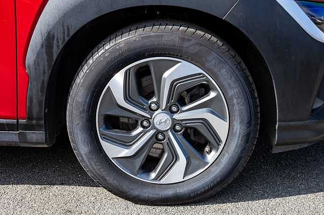 Hyundai KONA 1.6 GDi Hybrid SE Connect 5dr DCT