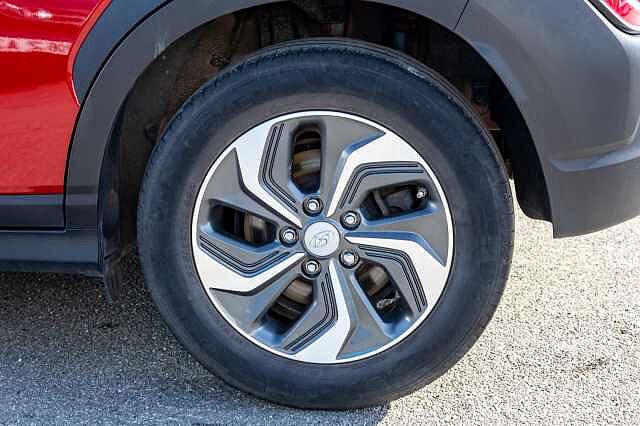 Hyundai KONA 1.6 GDi Hybrid SE Connect 5dr DCT