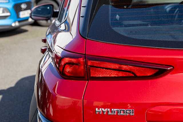 Hyundai KONA 1.6 GDi Hybrid SE Connect 5dr DCT