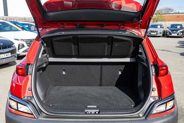 Hyundai KONA 1.6 GDi Hybrid SE Connect 5dr DCT