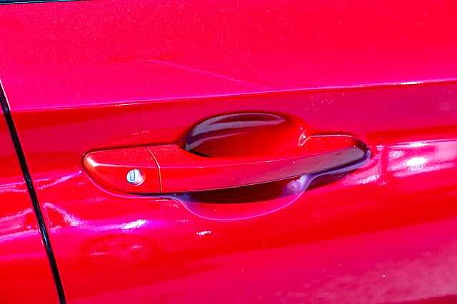 Hyundai KONA 1.6 GDi Hybrid SE Connect 5dr DCT