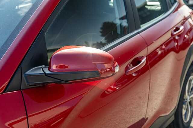 Hyundai KONA 1.6 GDi Hybrid SE Connect 5dr DCT