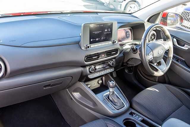 Hyundai KONA 1.6 GDi Hybrid SE Connect 5dr DCT