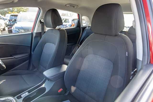 Hyundai KONA 1.6 GDi Hybrid SE Connect 5dr DCT