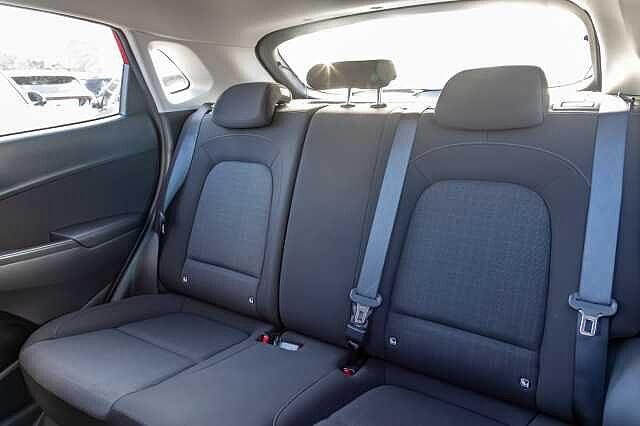 Hyundai KONA 1.6 GDi Hybrid SE Connect 5dr DCT