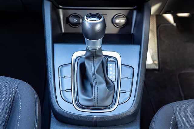 Hyundai KONA 1.6 GDi Hybrid SE Connect 5dr DCT