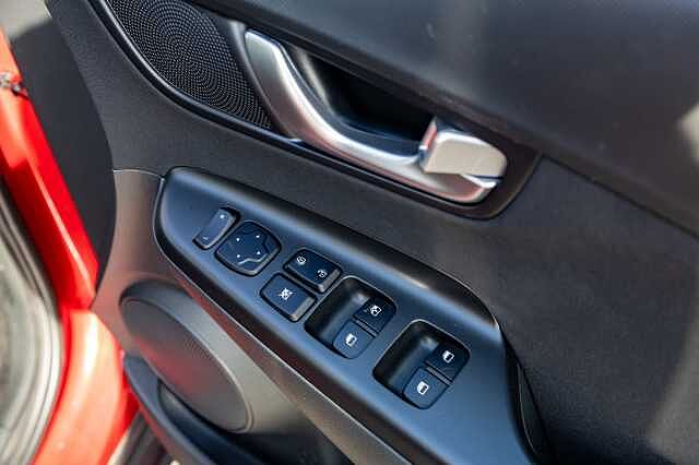 Hyundai KONA 1.6 GDi Hybrid SE Connect 5dr DCT