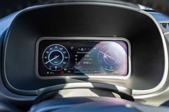 Hyundai KONA 1.6 GDi Hybrid SE Connect 5dr DCT