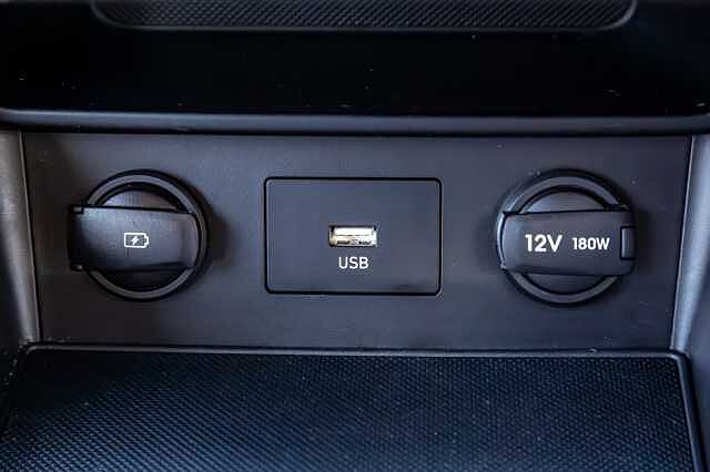 Hyundai KONA 1.6 GDi Hybrid SE Connect 5dr DCT