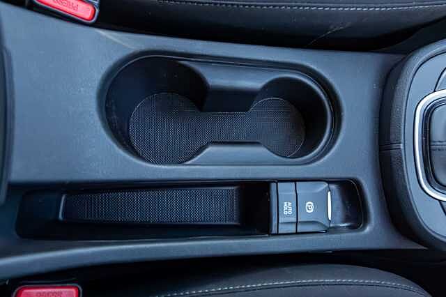 Hyundai KONA 1.6 GDi Hybrid SE Connect 5dr DCT