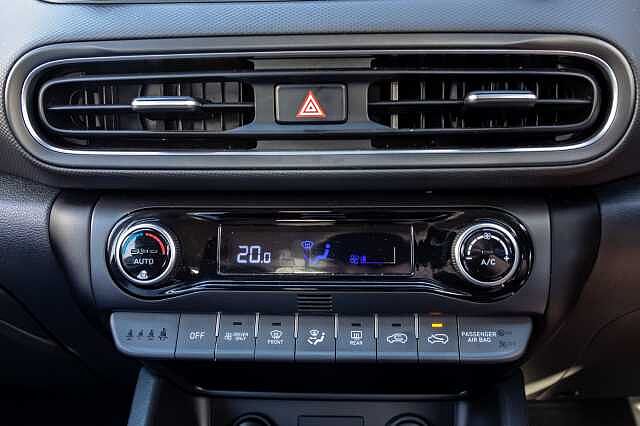 Hyundai KONA 1.6 GDi Hybrid SE Connect 5dr DCT