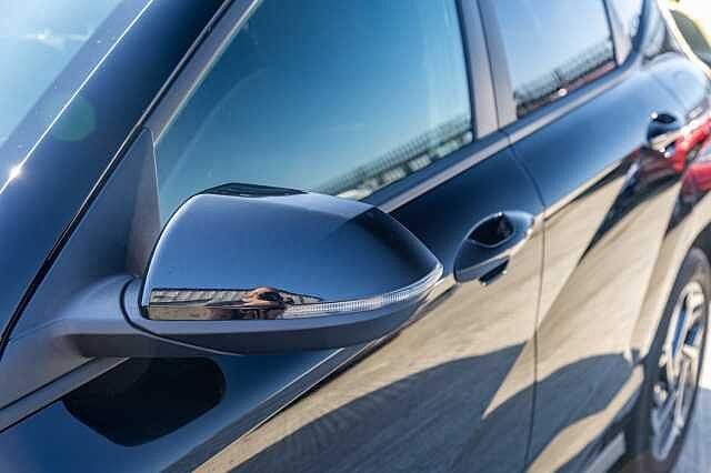 Hyundai KONA 1.6 Hybrid 129 N Line 5dr DCT