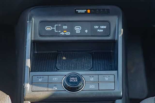 Hyundai KONA 1.6 Hybrid 129 N Line 5dr DCT