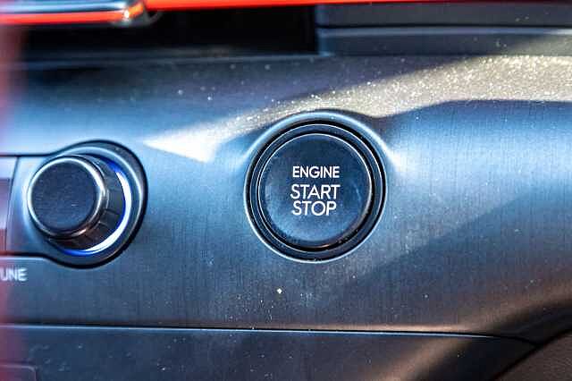 Hyundai KONA 1.6 Hybrid 129 N Line 5dr DCT