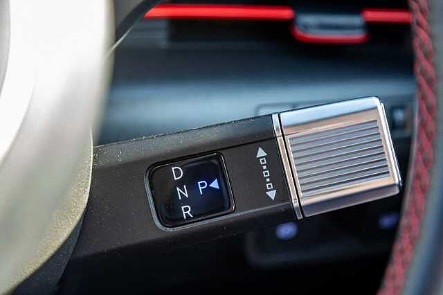 Hyundai KONA 1.6 Hybrid 129 N Line 5dr DCT