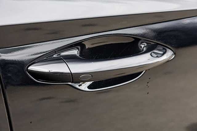 Hyundai TUCSON 1.6T Hybrid N Line S 5dr Auto