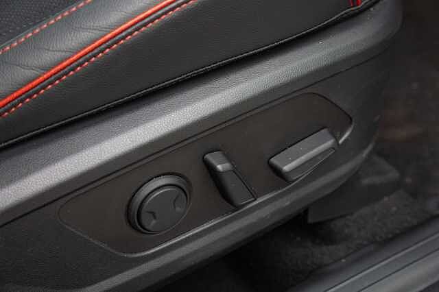 Hyundai TUCSON 1.6T Hybrid N Line S 5dr Auto