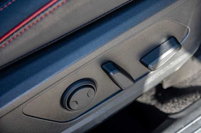 Hyundai TUCSON 1.6T Hybrid N Line S 5dr Auto