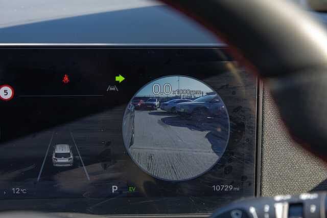 Hyundai TUCSON 1.6T Hybrid N Line S 5dr Auto