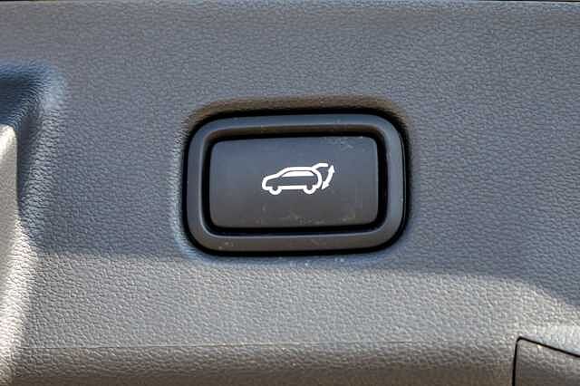 Hyundai TUCSON 1.6T Hybrid N Line S 5dr Auto