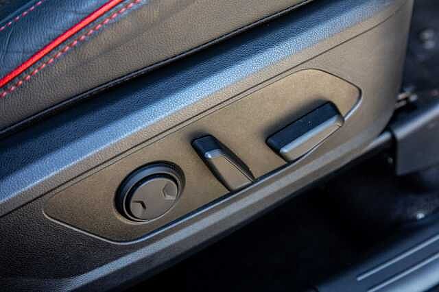 Hyundai TUCSON 1.6T Hybrid N Line S 5dr Auto