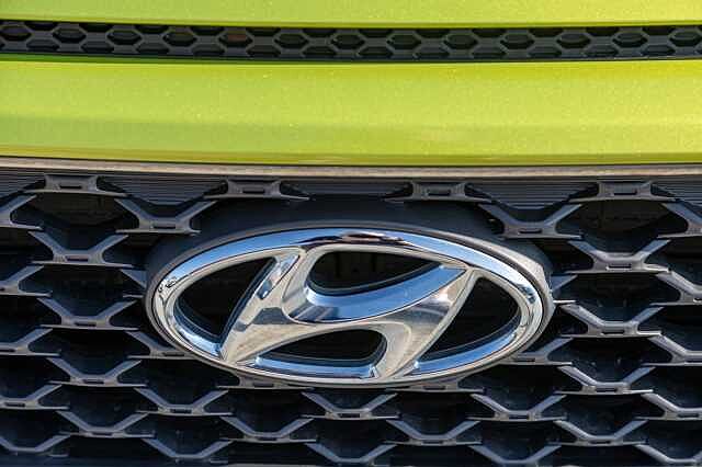 Hyundai KONA 1.6 GDi Hybrid Premium 5dr DCT