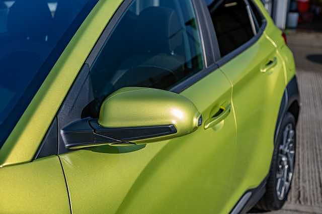 Hyundai KONA 1.6 GDi Hybrid Premium 5dr DCT