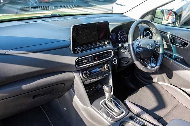 Hyundai KONA 1.6 GDi Hybrid Premium 5dr DCT