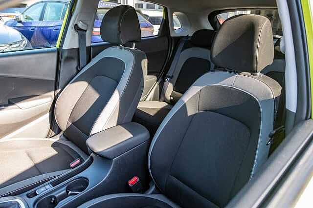 Hyundai KONA 1.6 GDi Hybrid Premium 5dr DCT