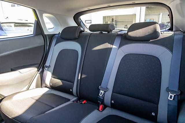 Hyundai KONA 1.6 GDi Hybrid Premium 5dr DCT