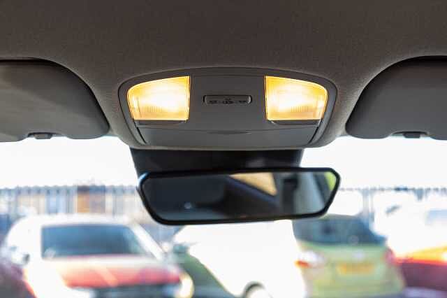 Hyundai KONA 1.6 GDi Hybrid Premium 5dr DCT